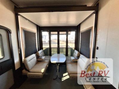 2026 Keystone RV Fuzion - Photo 107