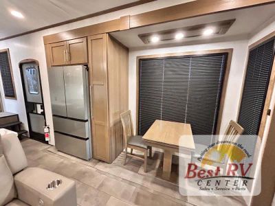 2026 Keystone RV Fuzion - Photo 42