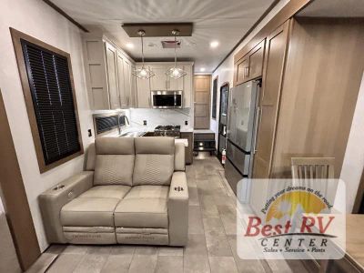 2026 Keystone RV Fuzion - Photo 44