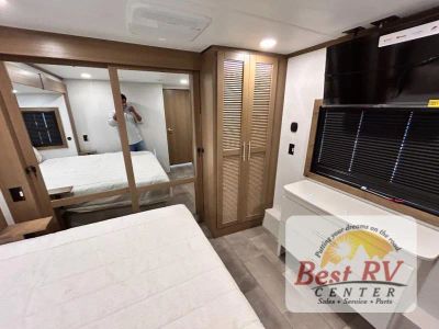 2026 Keystone RV Fuzion - Photo 73