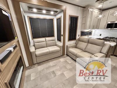 2026 Keystone RV Fuzion - Photo 31