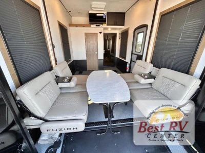 2026 Keystone RV Fuzion - Photo 115
