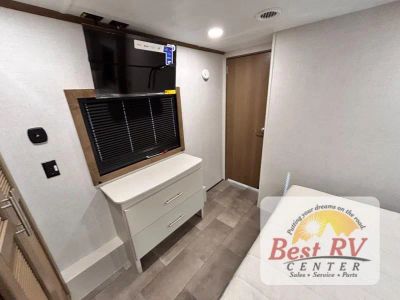 2026 Keystone RV Fuzion - Photo 87