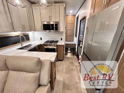 2026 Keystone RV Fuzion - Photo 50