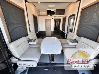 2026 Keystone RV Fuzion - Photo 112