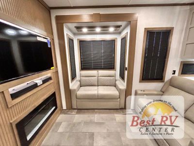2026 Keystone RV Fuzion - Photo 27