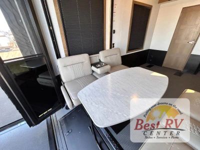 2026 Keystone RV Fuzion - Photo 117