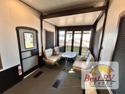 2026 Keystone RV Fuzion - Photo 106