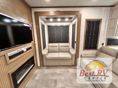 2026 Keystone RV Fuzion - Photo 29