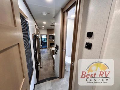 2026 Keystone RV Fuzion - Photo 91