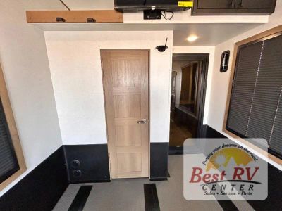 2026 Keystone RV Fuzion - Photo 129