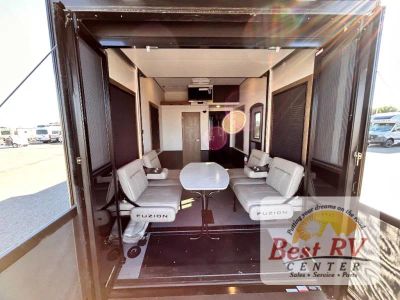 2026 Keystone RV Fuzion - Photo 110
