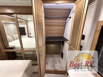 2026 Keystone RV Fuzion - Photo 76