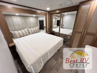 2026 Keystone RV Fuzion - Photo 64
