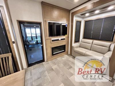 2026 Keystone RV Fuzion - Photo 24
