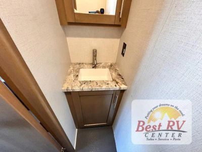 2026 Keystone RV Fuzion - Photo 132