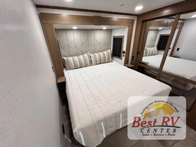 2026 Keystone RV Fuzion - Photo 65