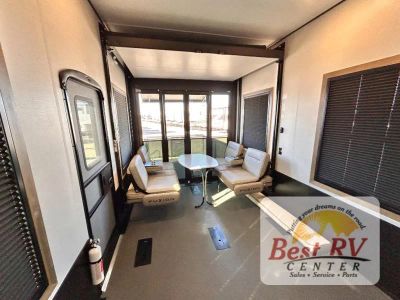 2026 Keystone RV Fuzion - Photo 104