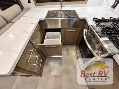 2026 Keystone RV Fuzion - Photo 59