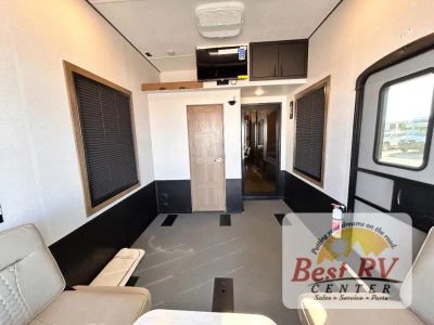 2026 Keystone RV Fuzion - Photo 121