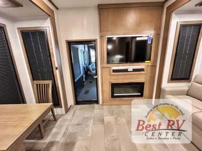 2026 Keystone RV Fuzion - Photo 21