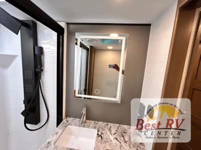 2026 Keystone RV Fuzion - Photo 92