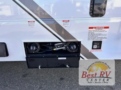 2026 Keystone RV Fuzion - Photo 145