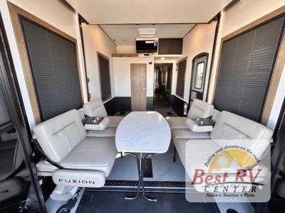 2026 Keystone RV Fuzion - Photo 118