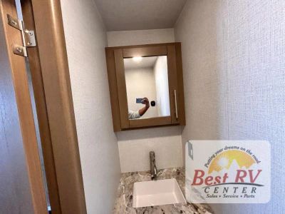 2026 Keystone RV Fuzion - Photo 131