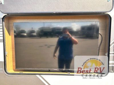 2026 Keystone RV Fuzion - Photo 4