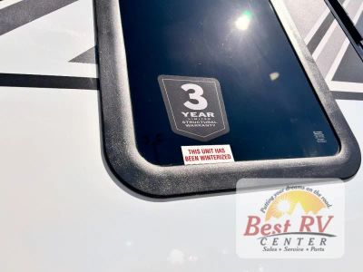 2026 Keystone RV Fuzion - Photo 135