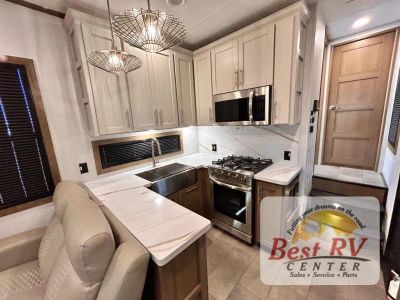 2026 Keystone RV Fuzion - Photo 52