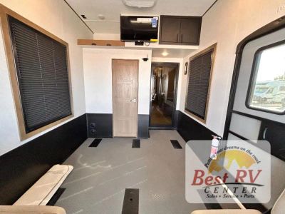 2026 Keystone RV Fuzion - Photo 122