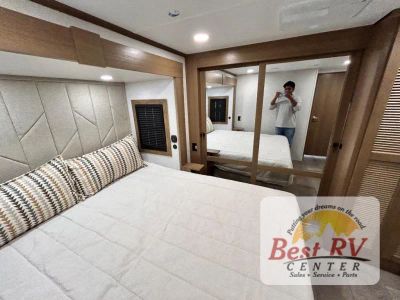 2026 Keystone RV Fuzion - Photo 71