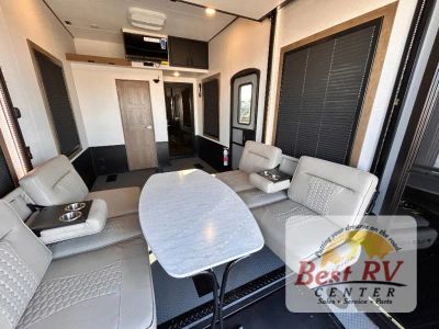 2026 Keystone RV Fuzion - Photo 113