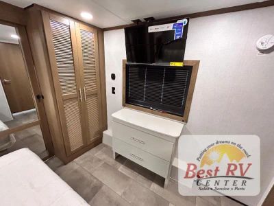 2026 Keystone RV Fuzion - Photo 74