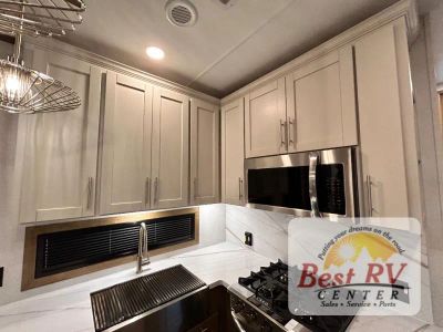 2026 Keystone RV Fuzion - Photo 54