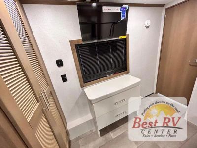 2026 Keystone RV Fuzion - Photo 88