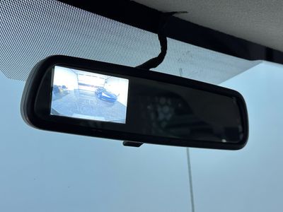 2022 Chevrolet Express Cargo Van - Photo 17