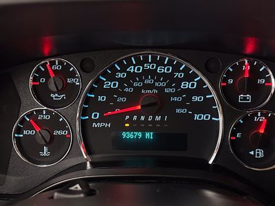 2022 Chevrolet Express Cargo Van - Photo 13