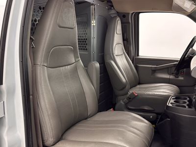 2022 Chevrolet Express Cargo Van - Photo 27
