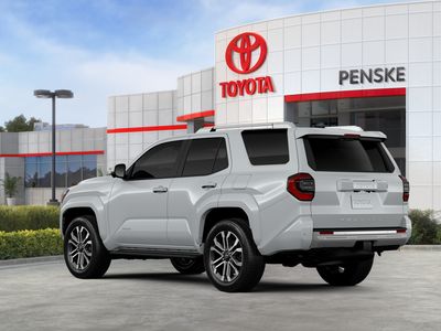 2026 Toyota 4Runner - Photo 55