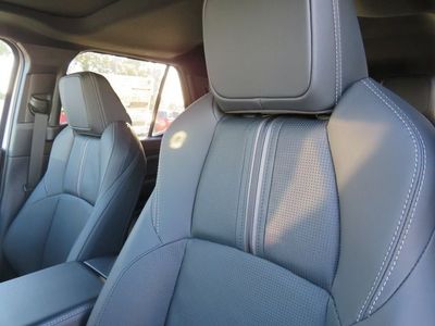 2026 Toyota 4Runner - Photo 19