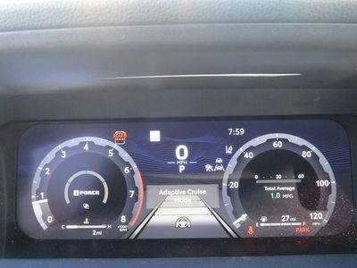 2026 Toyota 4Runner - Photo 49
