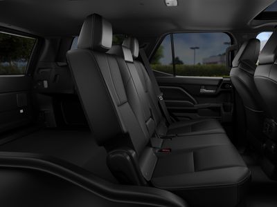 2026 Toyota 4Runner - Photo 70
