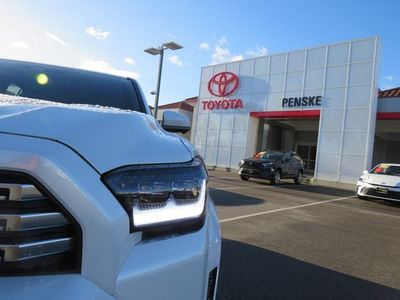 2026 Toyota 4Runner - Photo 4