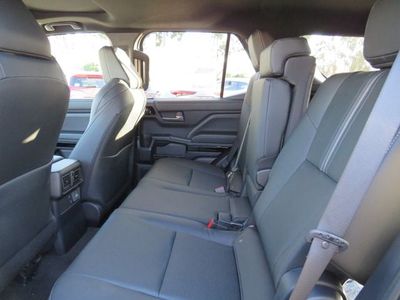 2026 Toyota 4Runner - Photo 21