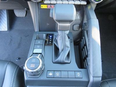 2026 Toyota 4Runner - Photo 30