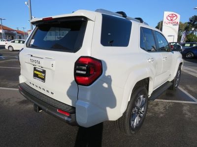 2026 Toyota 4Runner - Photo 12