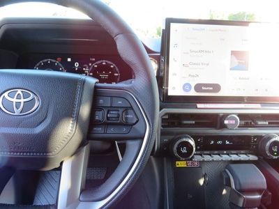 2026 Toyota 4Runner - Photo 42